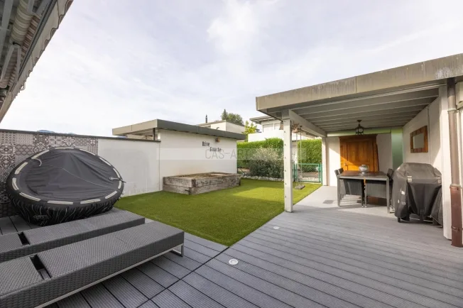 Villa in Bulle – Foto 16 von 18