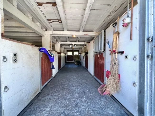 5.5 Zimmer Bauernhaus in Pont-la-Ville – foto 14 di 16