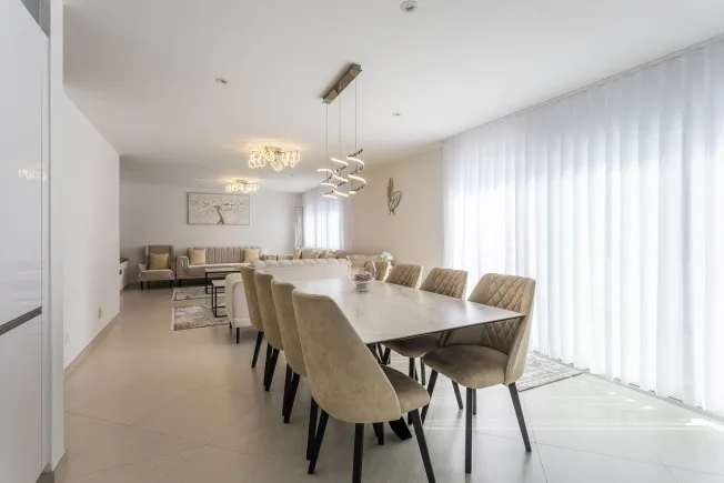 9 Zimmer Reihenfamilienhaus in Lentigny – photo 7 of 20