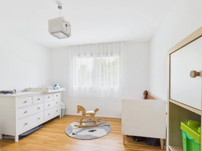 3 Zimmer Wohnung in Yvorne – Foto 8 von 10