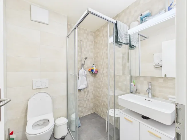 3 Zimmer Wohnung in Yvorne – Foto 9 von 10
