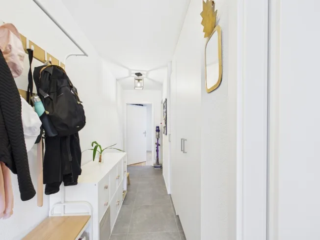 3 Zimmer Wohnung in Yvorne – Foto 7 von 10