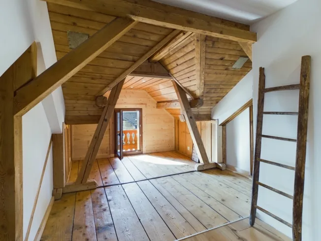8 Zimmer Einfamilienhaus in Corbeyrier – Foto 11 von 13
