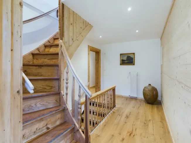 8 Zimmer Einfamilienhaus in Corbeyrier – Foto 3 von 13