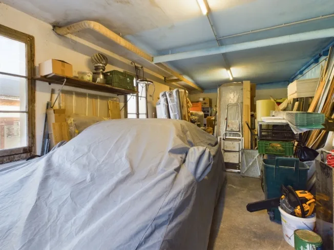 8 Zimmer Einfamilienhaus in Corbeyrier – Foto 12 von 13