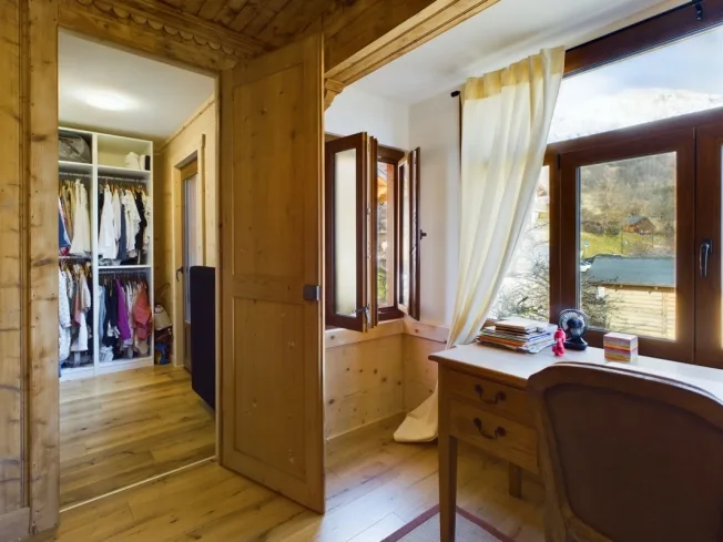 8 Zimmer Einfamilienhaus in Corbeyrier – Foto 5 von 13