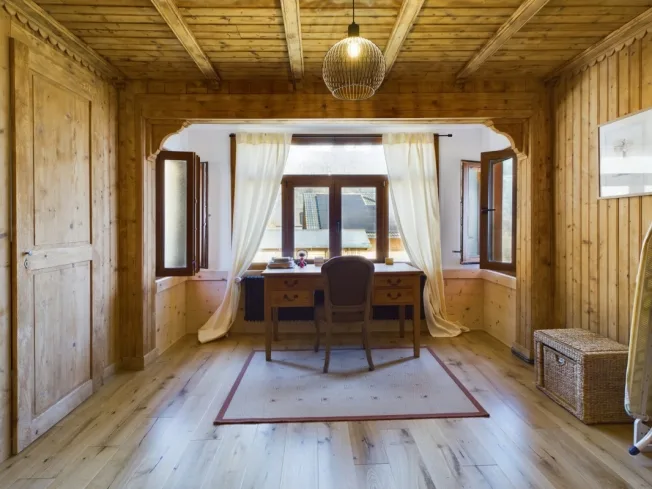 8 Zimmer Einfamilienhaus in Corbeyrier – Foto 6 von 13