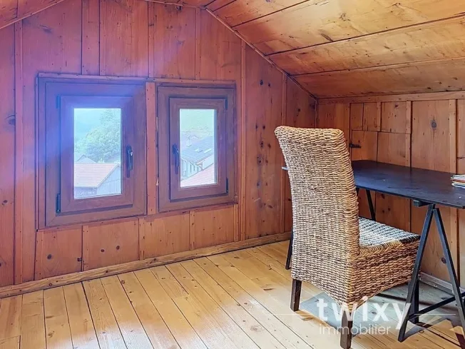 6 Zimmer Rustico in Corbeyrier – Foto 5 von 9