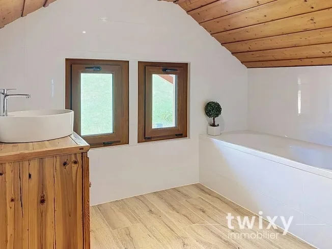 6 Zimmer Rustico in Corbeyrier – Foto 6 von 9