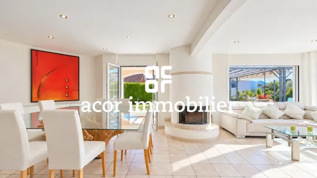 6.5 Zimmer Villa in Ollon – Foto 3 von 10