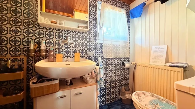 Appartement de 2,5 pièces en duplex avec grande terrasse – photo 13 sur 14