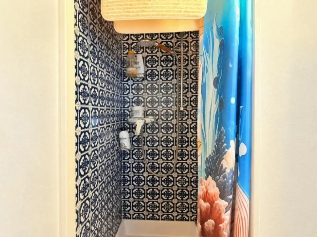 Appartement de 2,5 pièces en duplex avec grande terrasse – photo 12 sur 14