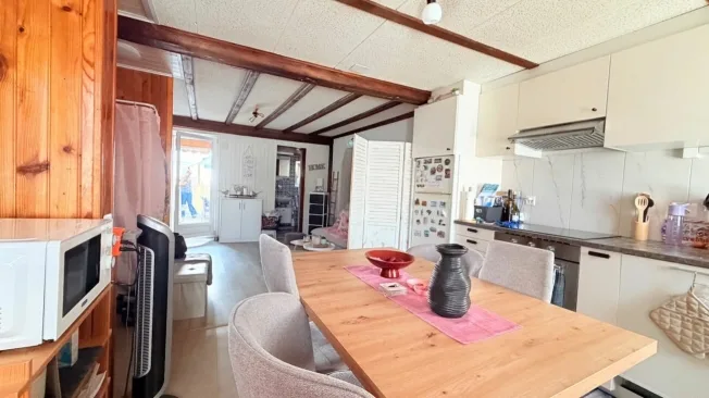 Appartement de 2,5 pièces en duplex avec grande terrasse – photo 6 sur 14