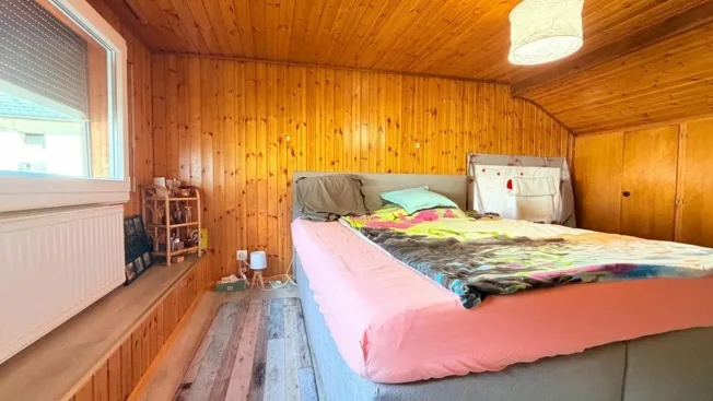 Appartement de 2,5 pièces en duplex avec grande terrasse – photo 8 sur 14