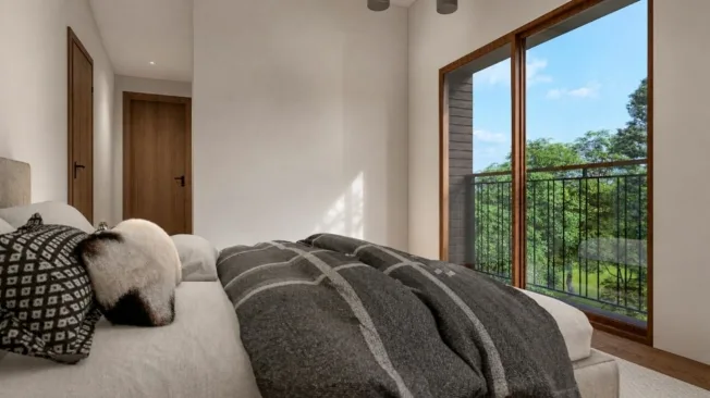 Villa individuelle neuve à Collombey-Muraz (Les Neyres) – photo 14 sur 18