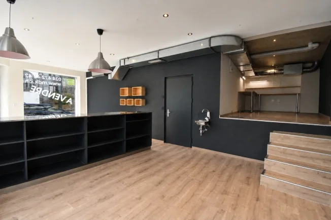 Wohnung in Monthey – Foto 2 von 6