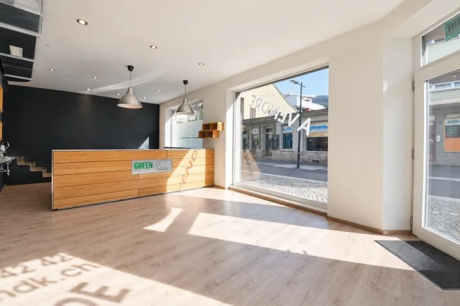 Wohnung in Monthey – Foto 6 von 6