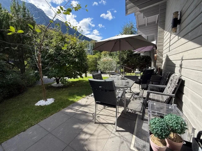 5 Zimmer Chalet in Monthey – Foto 7 von 9