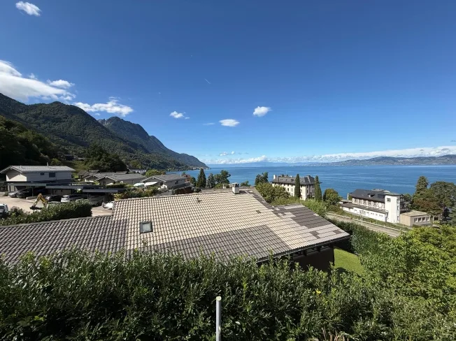 5 Zimmer Chalet in Monthey – Foto 8 von 9