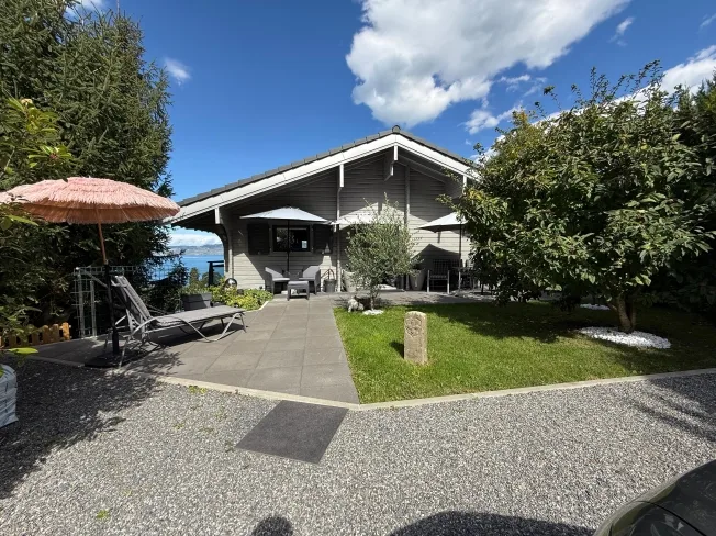 5 Zimmer Chalet in Monthey – Foto 4 von 9