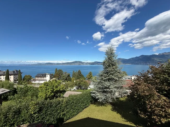5 Zimmer Chalet in Monthey – Foto 2 von 9