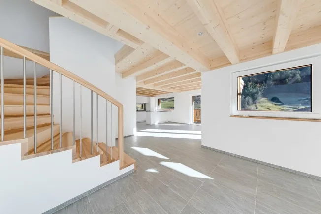 4.5 Zimmer Chalet in Val-d'Illiez – Foto 7 von 12