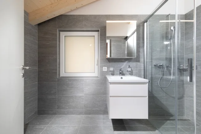 4.5 Zimmer Chalet in Val-d'Illiez – Foto 9 von 12