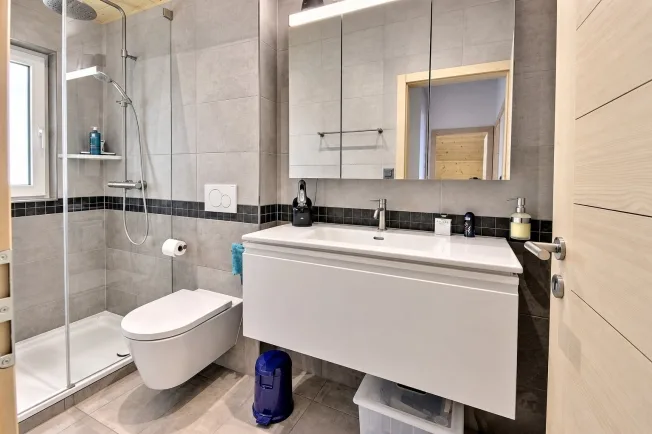 7 Zimmer Chalet in Champéry – Foto 10 von 13