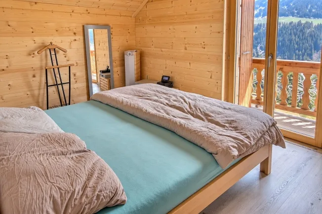 7 Zimmer Chalet in Champéry – Foto 9 von 13