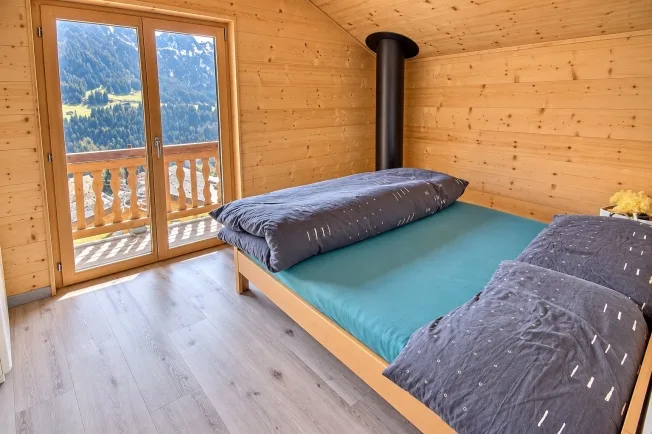 7 Zimmer Chalet in Champéry – Foto 7 von 13