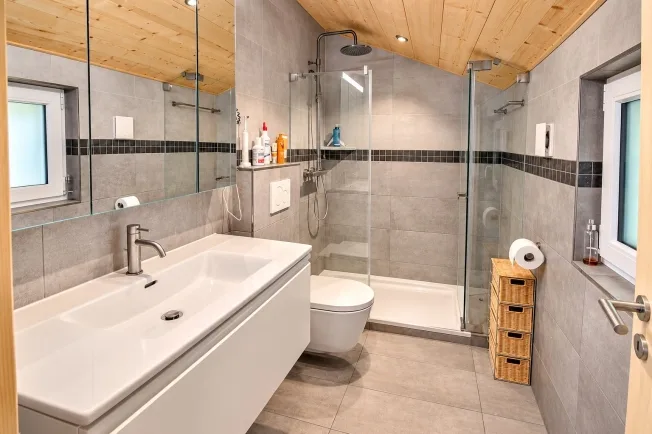 7 Zimmer Chalet in Champéry – Foto 11 von 13