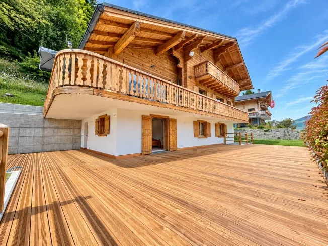 7 Zimmer Chalet in Champéry – Foto 12 von 13