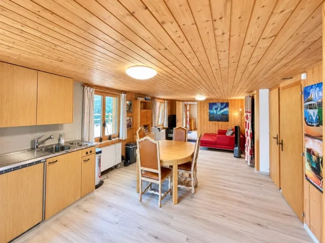 7 Zimmer Chalet in Champéry – Foto 13 von 13