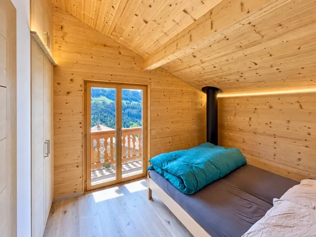 7 Zimmer Chalet in Champéry – Foto 8 von 13