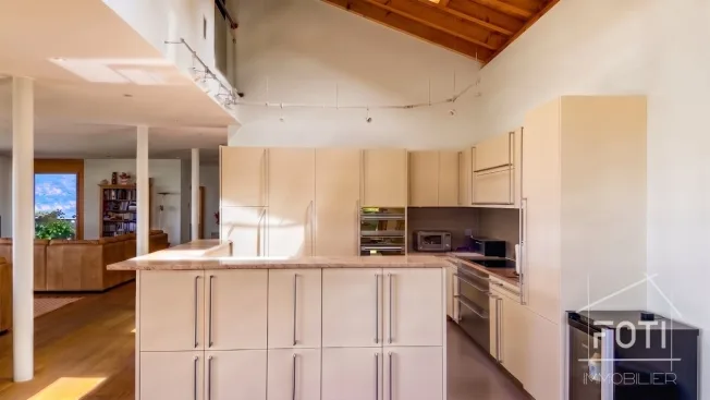 7.5 Zimmer Villa in St-Gingolph – photo 9 sur 13