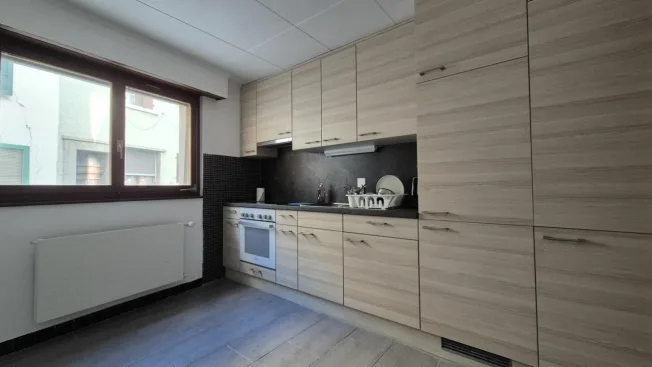6 Zimmer Einfamilienhaus in Leytron – Foto 3 von 11