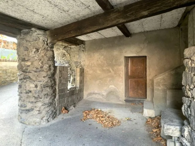 5.5 Zimmer Einfamilienhaus in Chamoson – Foto 13 von 14