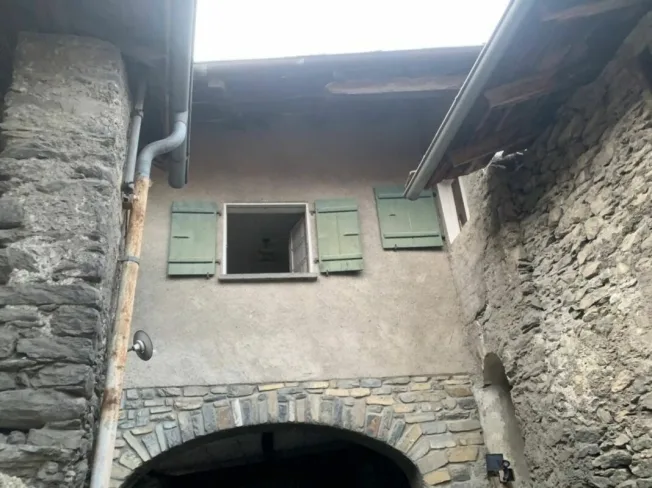 5.5 Zimmer Einfamilienhaus in Chamoson – Foto 14 von 14