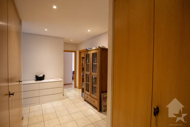 4.5 Zimmer Wohnung in Conthey – photo 7 sur 20
