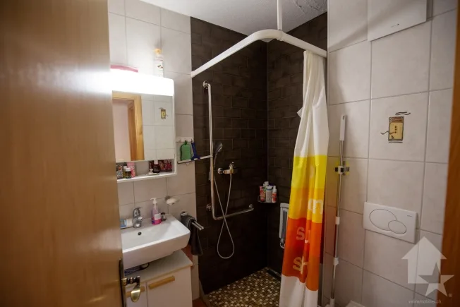 4.5 Zimmer Wohnung in Conthey – photo 13 sur 20