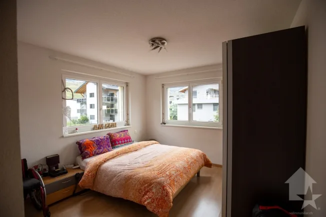 4.5 Zimmer Wohnung in Conthey – photo 10 sur 20