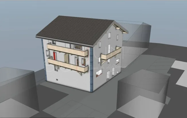 Einfamilienhaus in Savièse – Foto 2 von 13