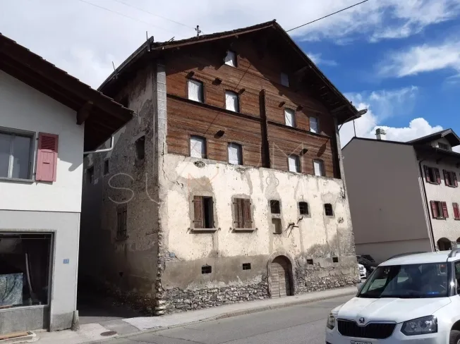Einfamilienhaus in Savièse – Foto 3 von 13