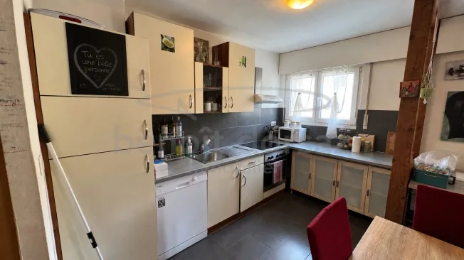 3.5 Zimmer Wohnung in Grimisuat – Foto 3 von 5