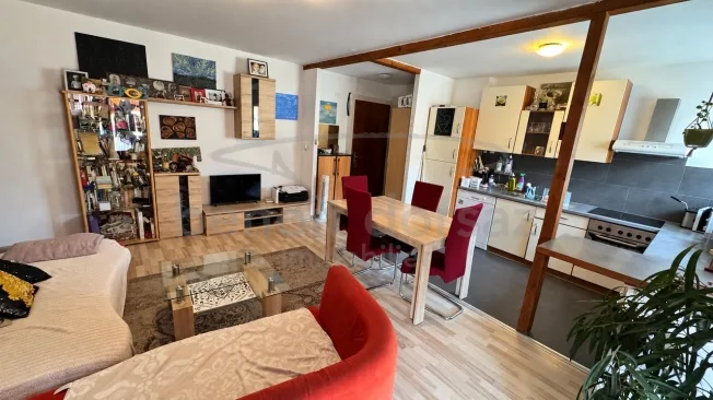 3.5 Zimmer Wohnung in Grimisuat – Foto 2 von 5