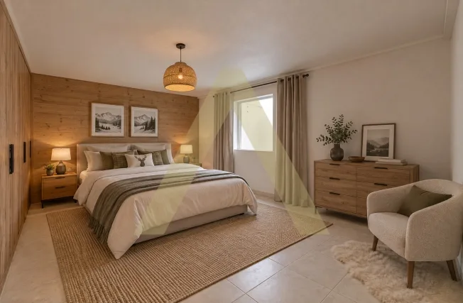 4.5 Zimmer Wohnung in Anzère – photo 11 sur 19