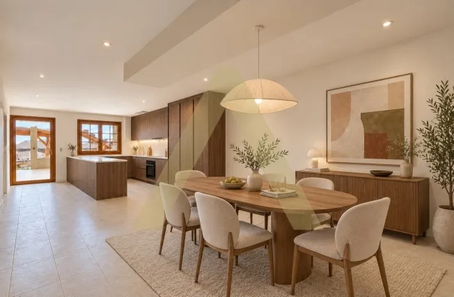 4.5 Zimmer Wohnung in Anzère – photo 2 sur 19