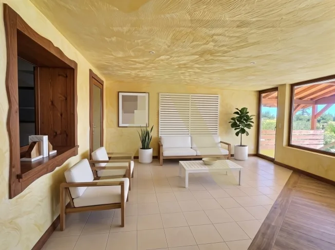 4.5 Zimmer Wohnung in Anzère – photo 14 sur 19