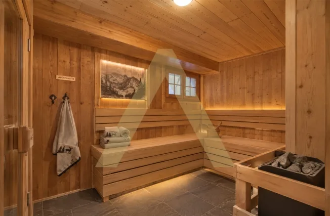 4.5 Zimmer Wohnung in Anzère – photo 5 sur 19