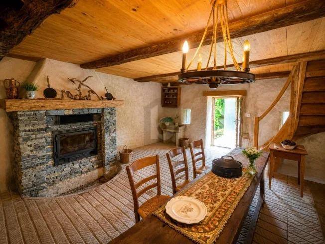 6 Zimmer Einfamilienhaus in Lens – Foto 3 von 6
